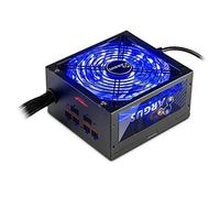Inter-Tech Argus RGB CM alimentatore per computer 750 W ATX Nero