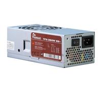 Inter-Tech TFX-350W alimentatore per computer 20+4 pin ATX ATX Grigio ( 88882154 )
