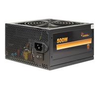Inter-Tech ArgusNT BPS-500 500 W 100 240 V 47 63 Hz 7/3.5 A 100 W 420 88882177