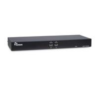 Inter-Tech AS-9104DA switch per keyboard-video-mouse (kvm) Montaggio
