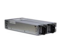 Inter-Tech ASPOWER R1A-KH0400 alimentatore per computer 400 W 20+4 pin ATX 1U Ar