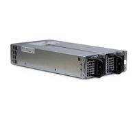 Inter-Tech ASPOWER R1A-KH0400 alimentatore per computer 400 W 20+4 pin ATX 1U Argento (Inter-Tech Server-Netzteil R1A) [99997245]