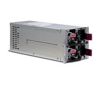 Inter-Tech ASPOWER R2A-DV0800-N alimentatore per computer 800 W 20+4 pin ATX 2U Argento [99997247]