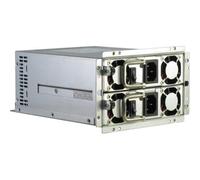 Inter-Tech Aspower R2A-MV0450 alimentatore per computer 450 W 24-pin ATX Argento