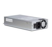 Inter-Tech ASPOWER U1A-C20300-D alimentatore per computer 300 W 20+4 pin ATX Stainless steel