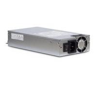 Inter-Tech ASPOWER U1A-C20500-D alimentatore per computer 500 W 20+4 pin ATX Acciaio inossidabile