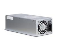 Inter-Tech ASPOWER U2A-B20600-S alimentatore per computer 600 W 20+4 pin ATX Acc