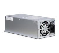 Inter-Tech - Aspower U2a-b20600-s Alimentatore Per Computer 600 W Acciaio Inossidabile