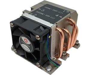 Inter-Tech B-13 Processore Refrigeratore