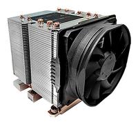 Inter-Tech B-14 Processor Cooler - Computer Cooling Components (Processor, Cooler, LGA 3647 (Socket P), 8 cm, 1000 RPM, 4000 RPM)