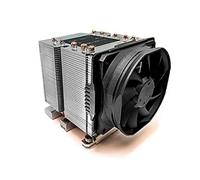 Inter-Tech B-14 Processor Cooler - Computer Cooling Components (Processor, Cooler, LGA 3647 (Socket P), 8 cm, 1000 RPM, 4000 RPM)
