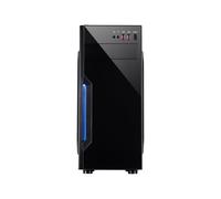 Inter-Tech B-42 Midi Tower PC Nero ATX micro ATX 15 cm 35 cm Torre ATX 88881307