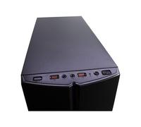 Inter-Tech B-48 Midi Tower PC Nero ATX micro ATX 15 cm 35 cm 88881308