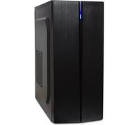 Inter-Tech B-48 USB 2.0 Nero