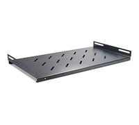 INTER-TECH BANDEJA RACK 19" BODEN SW-270/450, 45X485X270MM, RAL 9005