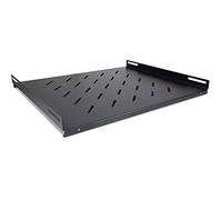 INTER-TECH BANDEJA RACK 19" BODEN SW-420/600, 45X485X420MM, RAL 9005
