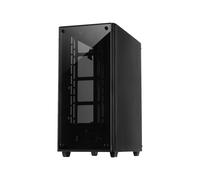 Inter-Tech C-303 Mirror Full Tower PC Nero ATX ITX micro ATX Metallo 88881328