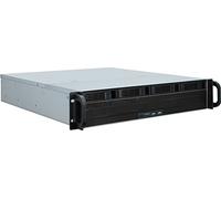 INTER TECH CAJA SERVIDOR 48.3CM IPC 2U-2404L 4HE Storage USB 2.0 2X