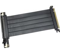Inter-Tech Cavo riser RC-02 AC GPU PCIe 4,0 x 16 porte, 200 mm