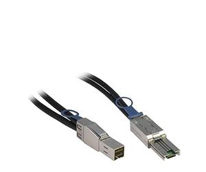 Inter-Tech Cavo SFF 8644 - SFF 8088 1 m | 88885007