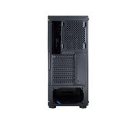 Inter-Tech CXC2 Tower Nero