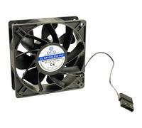 Inter-Tech DFG12038B12DN Gehäuseluefter 120 mm Case fan 5500 rpm 88885578