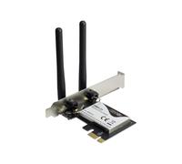 Inter-Tech DMG-31 Interno Wireless PCI Express WLAN Wi-Fi 4 (802.11n) 88888147