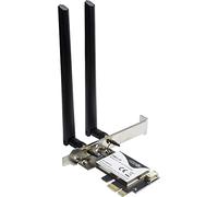 Adattatore di rete Inter-Tech DMG-35 PCI Express x1 3000Mbps