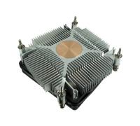 Inter-Tech Dynatron Argus T-200 Cooler 8 cm 600 Giri/min 1800 Giri/min 88885434