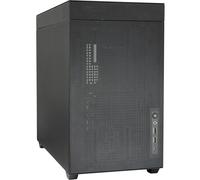 Case Inter-Tech IM-2 Expander Tower Nero