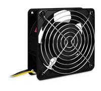 Inter-Tech Fan SWFAN 120mm/230V | 88887269