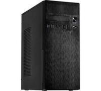 Inter-Tech Geh IT-2812 Business Mainboards bis ATX black Torre ATX USB 88881367