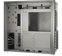 Inter-Tech X2 Duplex Pro - midi-t?rn - NEW