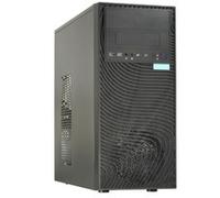 Inter-Tech Gehäuse Case Atx It-8835 Ripple Alloggiamento ATX 4,09 Kg 88881379