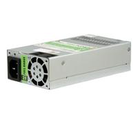 Inter-Tech GF-350 BULK alimentatore per computer 350 W 20+4 pin ATX Flex ATX Argento