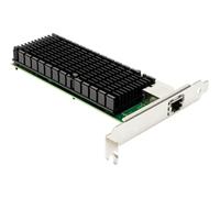 Inter-Tech Gigabit PCIe Adaptor Argus ST-7215 x8 v2.1