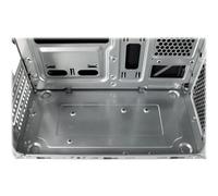Inter-Tech h It-6505 Reto Micro Tower ATX Torre ATX 5,25 " 88881337