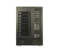 Inter-Tech Hanwha SBP-300HMS6 Monte Argento Hanwha XNV-6080RS / 8080RS 88887392