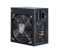 Inter-Tech HIPOWER SP-650 650 W 100 240 V 50 60 Hz 10 A 120 W 520 W 88882111