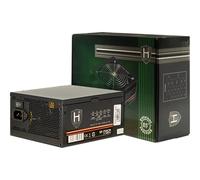 Inter-Tech HiPower SP-750CM 750 W 60 A 20+4 pin ATX Semi-modulare PC 88882194