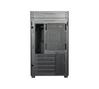 Inter-Tech IM-2 Expander Micro Tower micro ATX Torre ATX 88881368