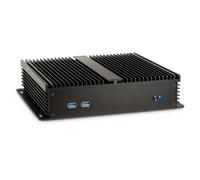 IT88887371 - Custodia Mini-ITX Inter-Tech IP-40