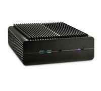 Inter-Tech IP-60 Small Form Factor (SFF) Nero - Nouvo
