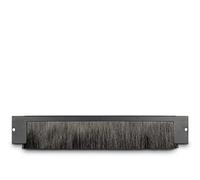 INTER TECH IPC 19" CUBIERTA ANTIPOLVO PARA GABINETE DE SERVIDOR, 66X360X10MM