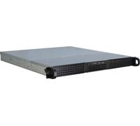 Inter-Tech IPC 1U-10248 Stand nero - Nouvo