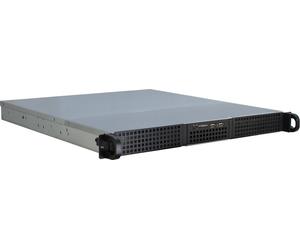 Inter-Tech IPC 1U-10248 Stand nero - Nouvo