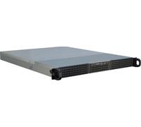 Gehäuse IPC 1U 10255 Rack Mini-ITX,3x3,5'' und 9x2,5''HDD