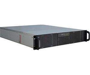 Inter-Tech IPC 2U-20255 - Nouvo