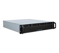 InteR-Tech Ipc 2U-2404l 19" Rack Server Geh?use 2he