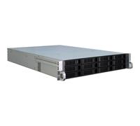Inter-Tech Ipc 2U-2412 Rack-Montage 2U SSI Alloggiamento ATX E-ATX 19 88887118
